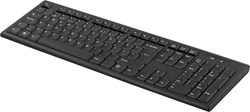 Deltaco Wireless Keyboard Nordisk TB-122